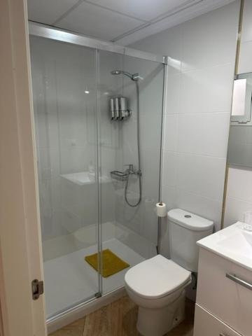 Citrus Suite By Alhaurin Loft City Center อาเลาริน เดลา ตอร์เร ภายนอก รูปภาพ