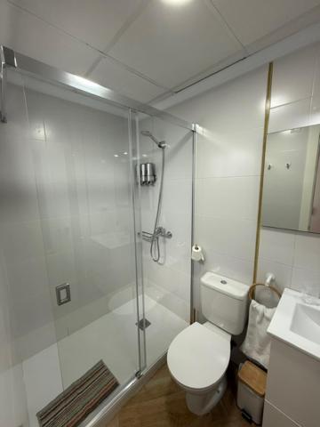 Citrus Suite By Alhaurin Loft City Center อาเลาริน เดลา ตอร์เร ภายนอก รูปภาพ